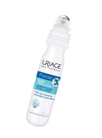 PRURICED ROLL ON APAISANT T 15 ML - Farmacia Dott. Pasquale Russo