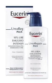 EUCERIN UREAREP 10% 400 ML PROMO - Farmacia Dott. Pasquale Russo