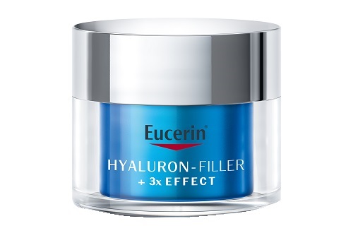 EUCERIN HYALURON-FILLER BOOSTER IDRATANTE NOTTE 50 ML - Farmacia Dott. Pasquale Russo