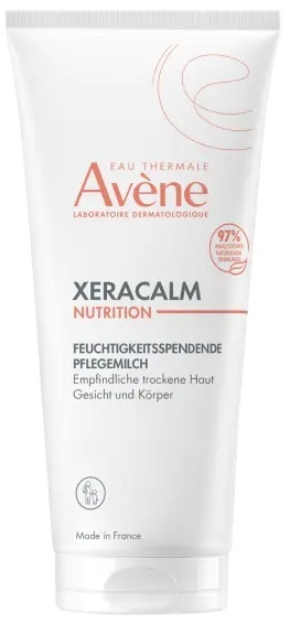 AVENE XERACALM NUTRITION LATTE 200 ML - Farmacia Dott. Pasquale Russo