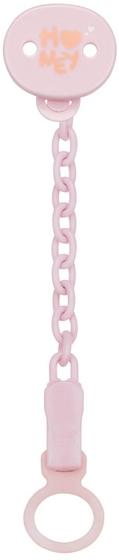 CHICCO CLIP UNIVERSALE ROSA - Farmacia Dott. Pasquale Russo