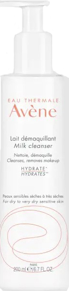 AVENE LATTE DETERGENTE DELICATO NUOVA FORMULA 200 ML - Farmacia Dott. Pasquale Russo