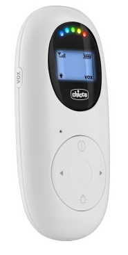 CHICCO AUDIO BABY MONITOR PORTATILE - Farmacia Dott. Pasquale Russo