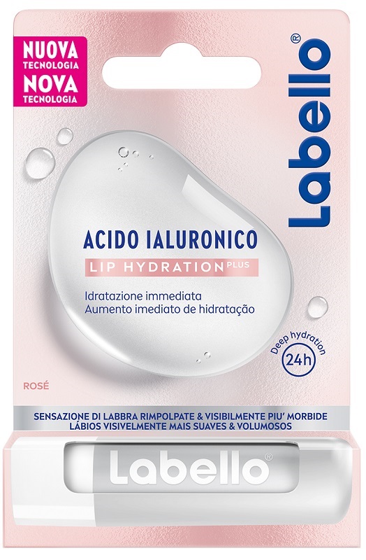 LABELLO ACIDO IALURONICO 5,2 G - Farmacia Dott. Pasquale Russo