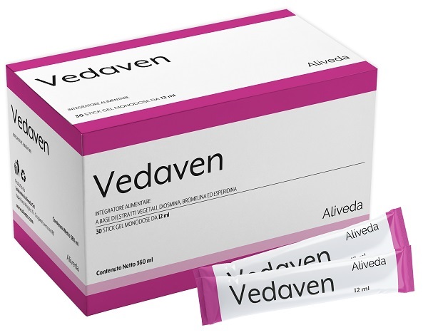 VEDAVEN 30 STICK - Farmacia Dott. Pasquale Russo