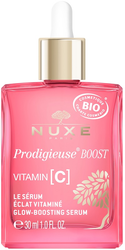 NUXE PRODIGIEUSE BOOST SERUM VITAMIN C 30ML - Farmacia Dott. Pasquale Russo