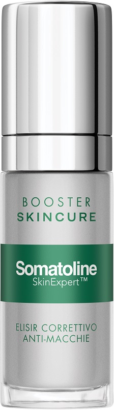 SOMATOLINE SKIN EXPERT SKINCURE ELISIR ANTI-MACCHIE 30 ML - Farmacia Dott. Pasquale Russo
