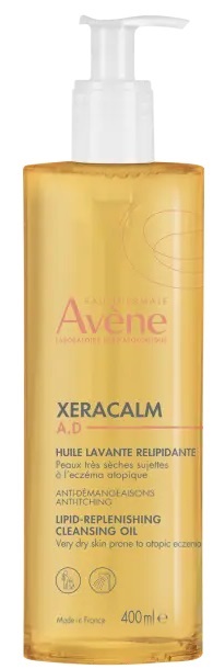 EAU THERMALE AVENE XERACALM AD OLIO DETERGENTE 400 ML NUOVA FORMULAZIONE - Farmacia Dott. Pasquale Russo