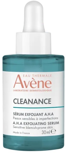 AVENE CLEANANCE SIERO ESFOLIANTE 30 ML - Farmacia Dott. Pasquale Russo