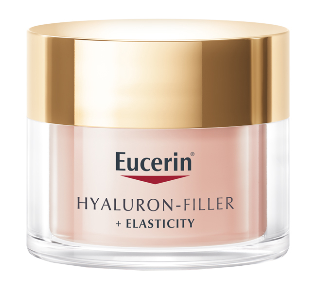 EUCERIN HYALURON FILLER + ELASTICITY ROSE' SPF30 50 ML - Farmacia Dott. Pasquale Russo