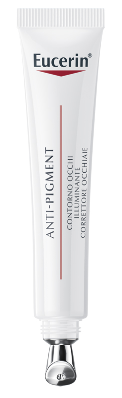 EUCERIN ANTI-PIGMENT CONTORNO OCCHI ILLUMINANTE 15 ML - Farmacia Dott. Pasquale Russo