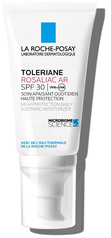 TOLERIANE ROSALIAC AR SPF30 50 ML - Farmacia Dott. Pasquale Russo
