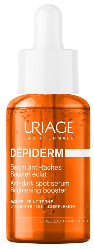 DEPIDERM SIERO BOOSTER 30 ML - Farmacia Dott. Pasquale Russo
