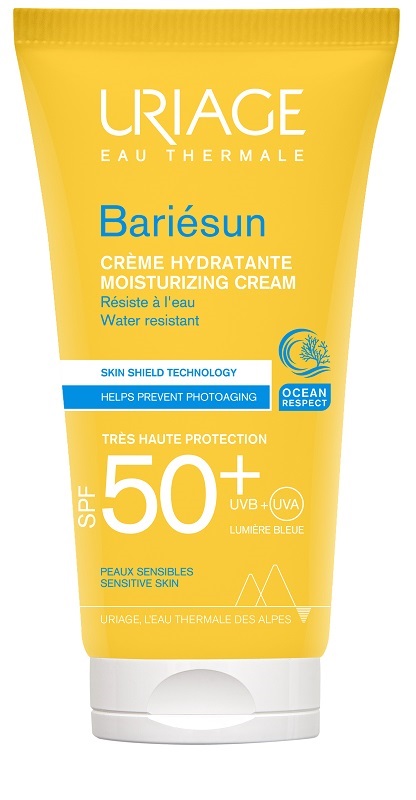 BARIESUN SPF50+ CREME T 50 ML - Farmacia Dott. Pasquale Russo