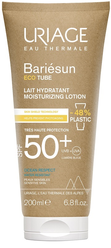 BARIESUN SPF50+ LAIT T CART 200 ML - Farmacia Dott. Pasquale Russo