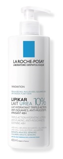 LIPIKAR UREA 10% 400 ML - Farmacia Dott. Pasquale Russo