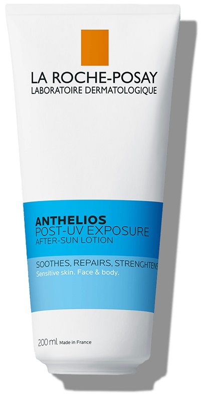 ANTHELIOS POST UV EXPOSURE MILKY BALM 200 ML - Farmacia Dott. Pasquale Russo