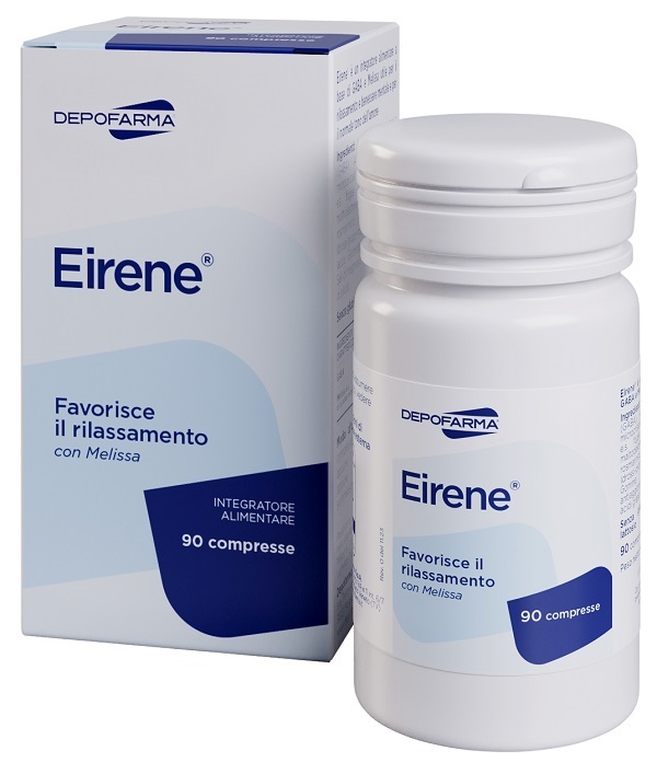 EIRENE 90 COMPRESSE - Farmacia Dott. Pasquale Russo