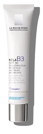 MELA B3 CREMA SPF30 40 ML - Farmacia Dott. Pasquale Russo
