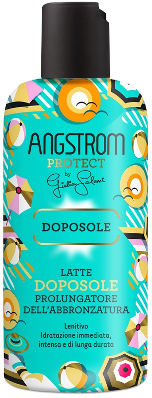 ANGSTROM LATTE DOPOSOLE LIMITED EDITION 2024 - Farmacia Dott. Pasquale Russo