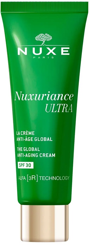NUXE NUXURIANCE ULTRA CREMA ANTI ETA' GLOBALE SPF30 50 ML - Farmacia Dott. Pasquale Russo