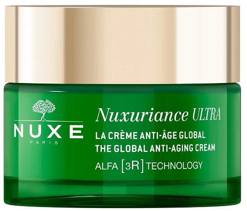 NUXE NUXURIANCE ULTRA CREMA ANTI ETA' GLOBALE 50 ML - Farmacia Dott. Pasquale Russo