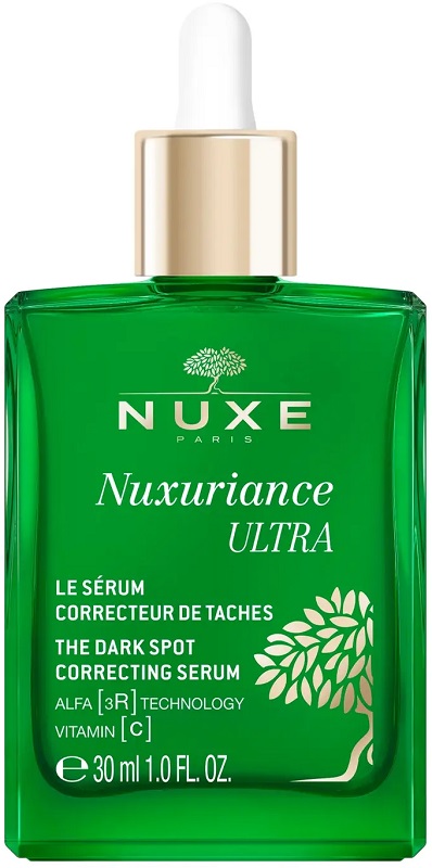 NUXE NUXURIANCE ULTRA SIERO CORREZIONE MACCHIE 30 ML - Farmacia Dott. Pasquale Russo