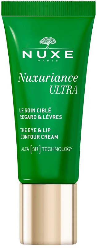 NUXE NUXURIANCE ULTRA TRATTAMENTO CONTORNO OCCHI E LABBRA 15 ML - Farmacia Dott. Pasquale Russo