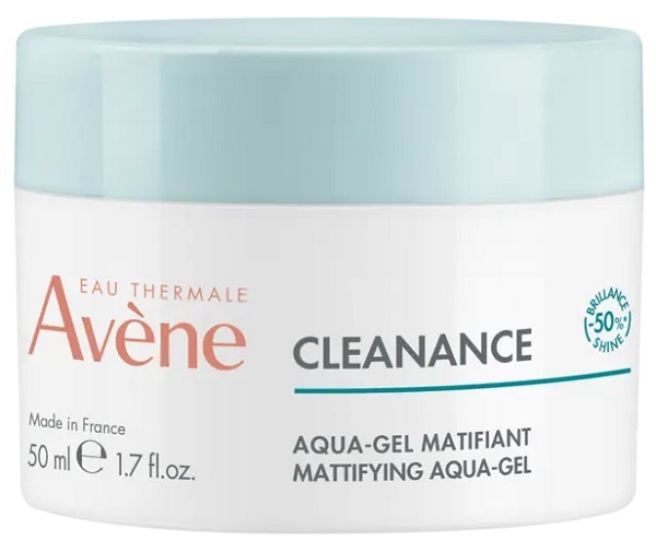 AVENE CLEANANCE ACQUA GEL 50 ML - Farmacia Dott. Pasquale Russo
