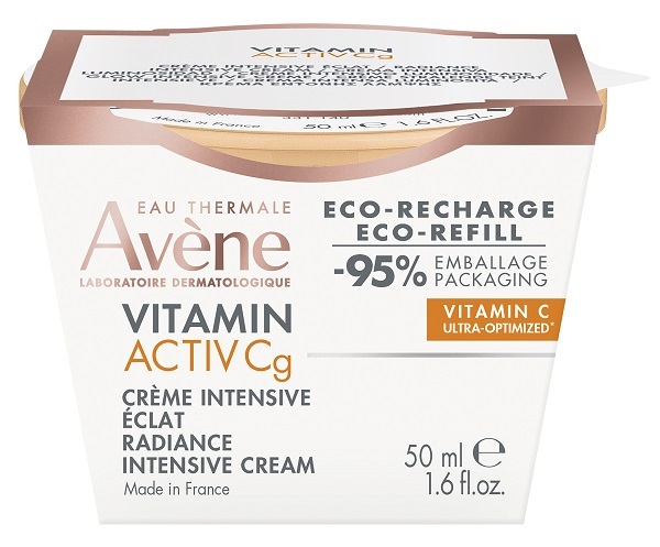 AVENE VITAMIN ACTIV C CREMA REFILL 50 ML - Farmacia Dott. Pasquale Russo
