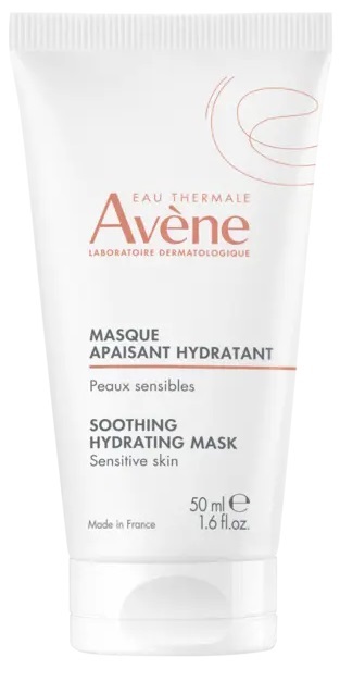 AVENE MASCHERA LENITIVA NUOVA FORMULAZIONE 50 ML - Farmacia Dott. Pasquale Russo