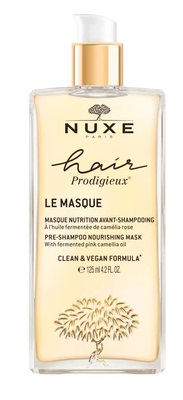 NUXE HAIR PRODIGIEUSE PRE SHAMPOO MASK 125 ML - Farmacia Dott. Pasquale Russo
