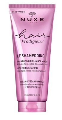 NUXE HAIR PRODIGIEUSE SHAMPOO 200 ML - Farmacia Dott. Pasquale Russo