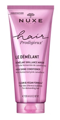 NUXE HAIR PRODIGIEUSE BALSAMO 200 ML - Farmacia Dott. Pasquale Russo
