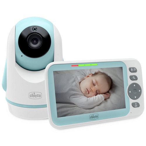 CHICCO VIDEO BABY MONITOR EVOLUTION - Farmacia Dott. Pasquale Russo