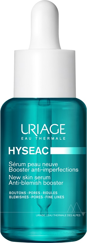 HYSEAC SIERO PELLE NUOVA 30 ML - Farmacia Dott. Pasquale Russo