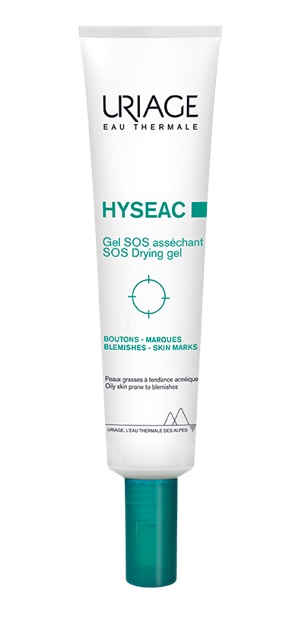 HYSEAC GEL SOS PURIFICANTE 15 ML - Farmacia Dott. Pasquale Russo