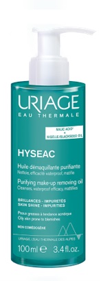 HYSEAC HUILE PURIFIANT 100 ML - Farmacia Dott. Pasquale Russo