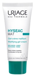 HYSEAC MAT 40 ML - Farmacia Dott. Pasquale Russo