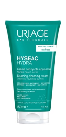 HYSEAC CREME NETTOYANTE 150 ML - Farmacia Dott. Pasquale Russo