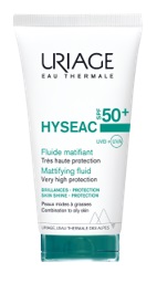HYSEAC FLUIDE SPF50+ 50 ML - Farmacia Dott. Pasquale Russo