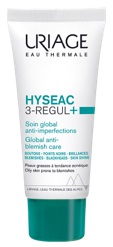 HYSEAC 3REGUL+ 40 ML - Farmacia Dott. Pasquale Russo