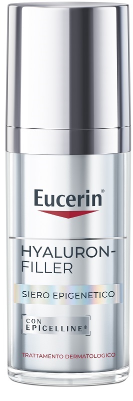 EUCERIN EAA HF SIERO EPIGENETICO 30 ML - Farmacia Dott. Pasquale Russo