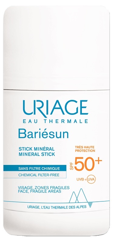 BARIESUN SPF50+ STICK MINERALE 18 G - Farmacia Dott. Pasquale Russo