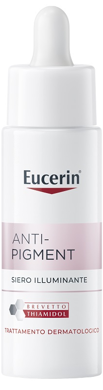 EUCERIN ANTI-PIGMENT SIERO ILLUMINANTE 30 ML - Farmacia Dott. Pasquale Russo