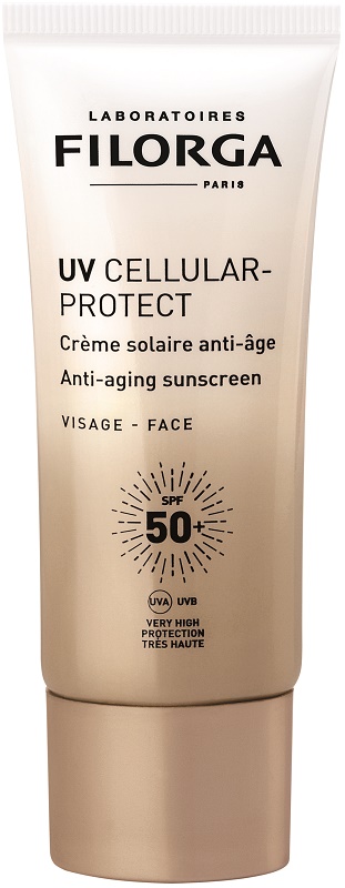 FILORGA UV CELLULAR PROTECT FACE 40 ML - Farmacia Dott. Pasquale Russo