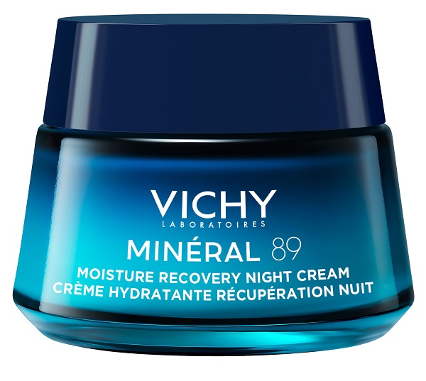 MINERAL 89 CREMA NOTTE 50 ML - Farmacia Dott. Pasquale Russo