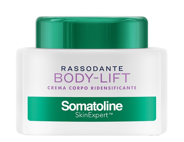 SOMATOLINE SKIN EXPERT RASSODANTE CORPO RIDENSIFICANTE 250 ML - Farmacia Dott. Pasquale Russo