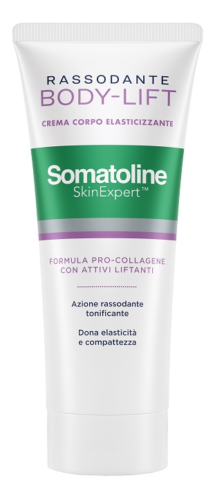 SOMATOLINE SKIN EXPERT RASSODANTE CORPO ELASTICIZZANTE 200 ML - Farmacia Dott. Pasquale Russo