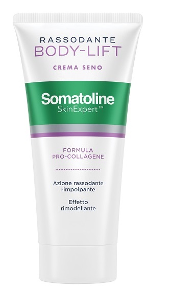 SOMATOLINE SKIN EXPERT RASSODANTE SENO 75 ML - Farmacia Dott. Pasquale Russo